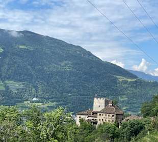 Schloss Thurnstein