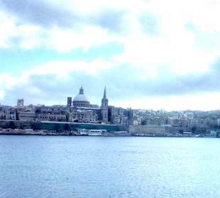 Hafen Sliema