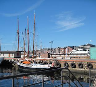 Hafen