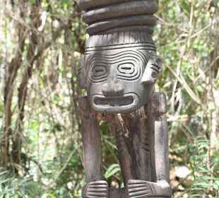 Manati Park