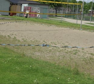 Sportanlage Gebrazhofen