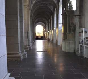 Benediktinerabtei St. Matthias