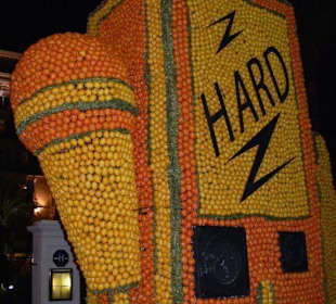 Hard Rock