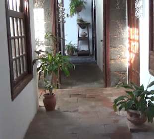 Altstadt Teguise