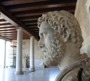 Agora Museum