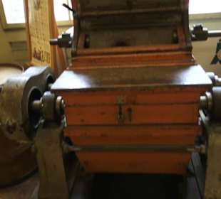 Spicy's Gewürzmuseum