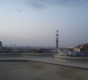 Parc Guell