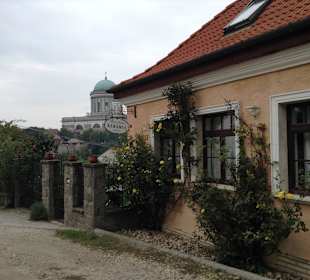 Stare Miasto Ostrzyhom