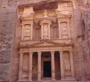Petra