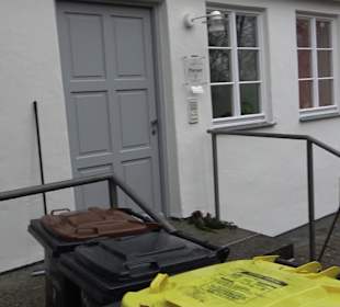 Ev. Pfarramt Mittelstadt