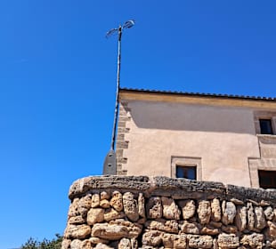 Castell de Capdepera