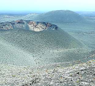 Nationalpark Timanfaya