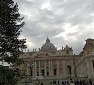 Vatican City