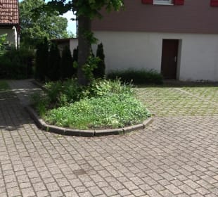 Evangelisches Gemeindehaus Pfalzgrafenweiler