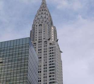 Chrysler Building