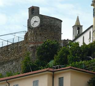 Cinque Terre Landausflug