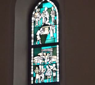 Ev. St. Georgskirche