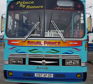 Tour & Ausflug