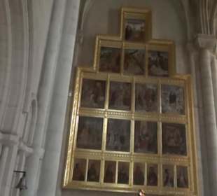 Catedral de la Almudena