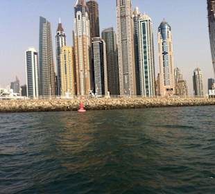 Dubai Marina