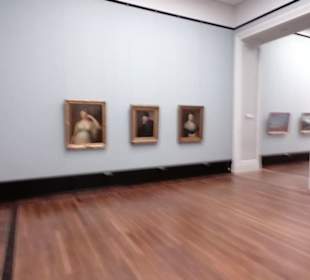 Alte Nationalgalerie