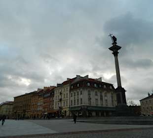 Stare Miasto Warszawa