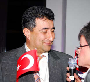 HolidayCheck-Award 2007
