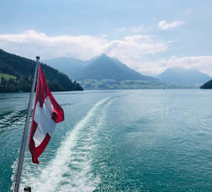 Vierwaldstättersee
