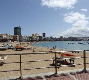 Las Palmas Gran Canaria 2014  
