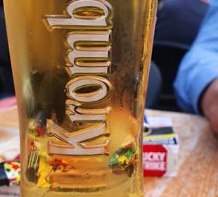 In der Gegend Normal