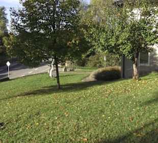 Kirche St. Johannes der Täufer