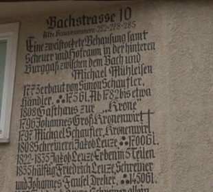 Kunst- und Sinnespfad