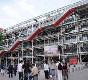 Centre Pompidou