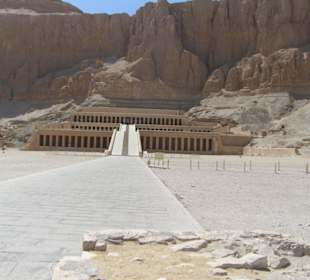 Hatschepsut Tempel