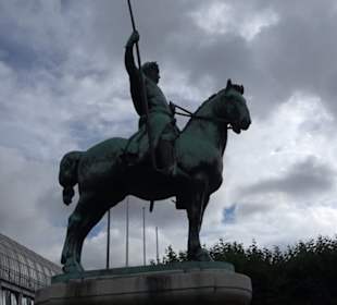 Bayerische Staatskanzlei