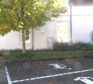 Dorfgemeinschaftshaus Upfingen