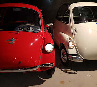 Wandern Malles Venosta / Mals