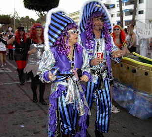 Karneval 2009