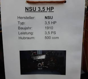 Walters Oldtimer Museum