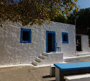 Der Süden bei Kefalos