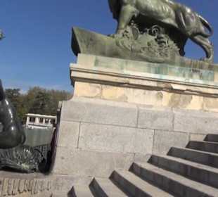 Monument to Alfonso XII