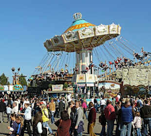 Cannstatter - Volksfest