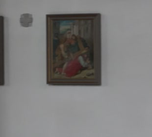 Katholische Kirche Mariä Geburt