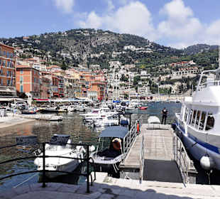 Promenade des Marinières