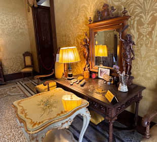 Palazzo Parisio