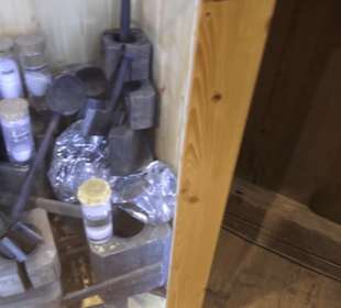 Schlössle von Effringen