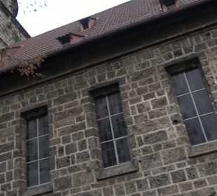 Evangelische Erlöserkirche