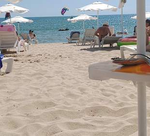 Strand Kranevo