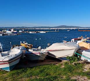 Ilha da Culatra