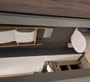 Zimmer Hotel Cocoon Hauptbahnhof